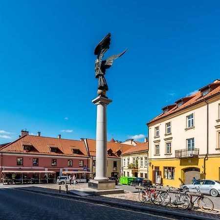 Angel House Vilnius, 5 Apartment Ngoại thất bức ảnh