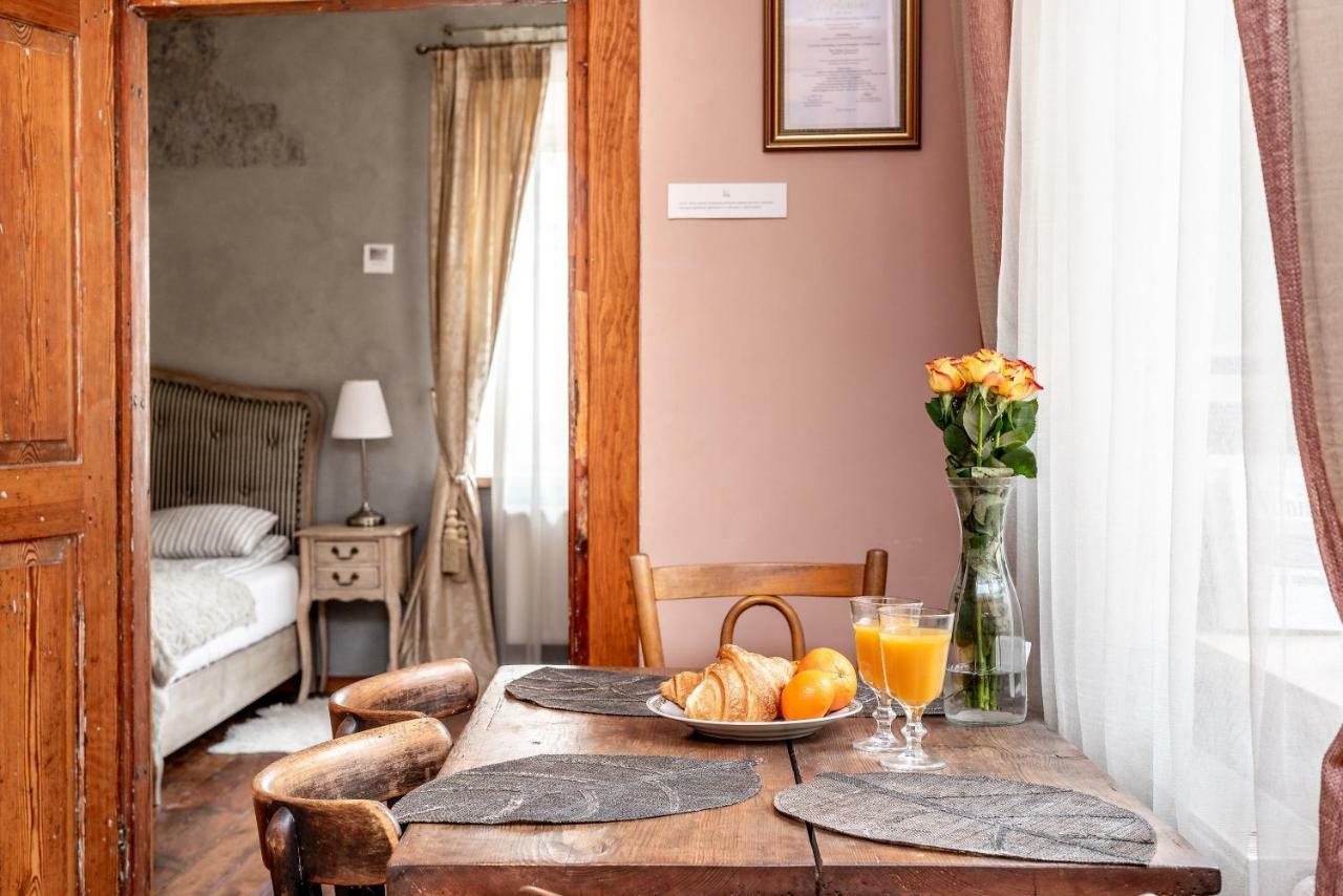 Angel House Vilnius, 5 Apartment Ngoại thất bức ảnh