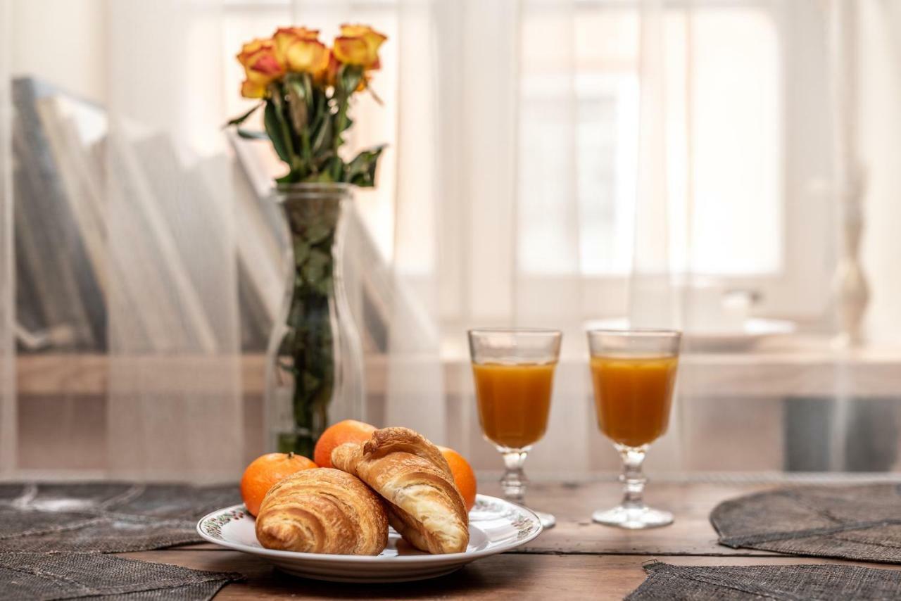 Angel House Vilnius, 5 Apartment Ngoại thất bức ảnh