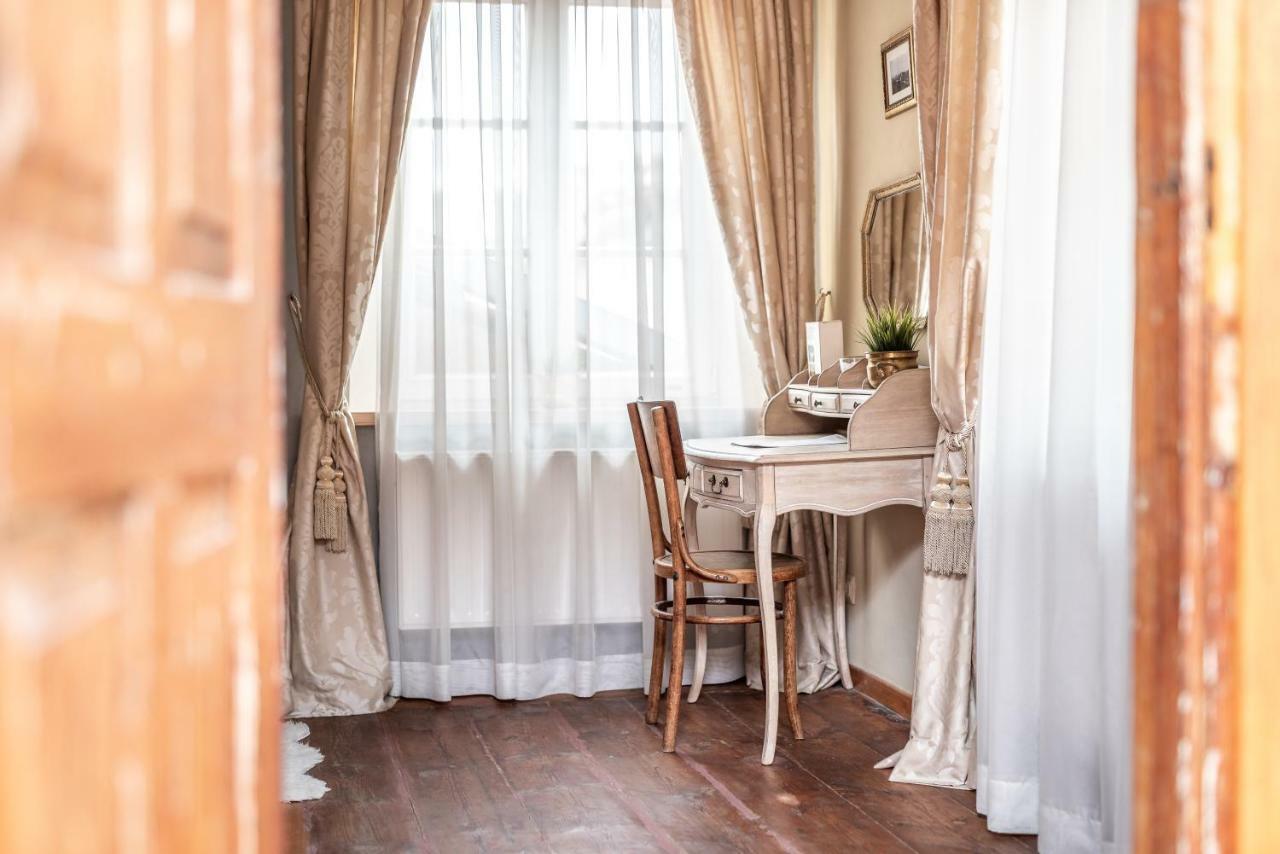Angel House Vilnius, 5 Apartment Ngoại thất bức ảnh