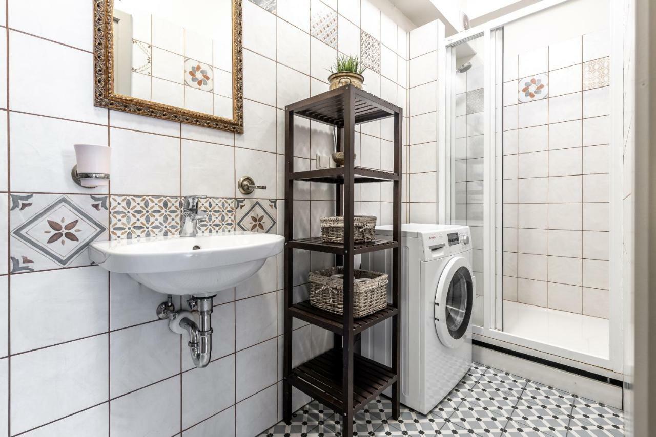 Angel House Vilnius, 5 Apartment Ngoại thất bức ảnh