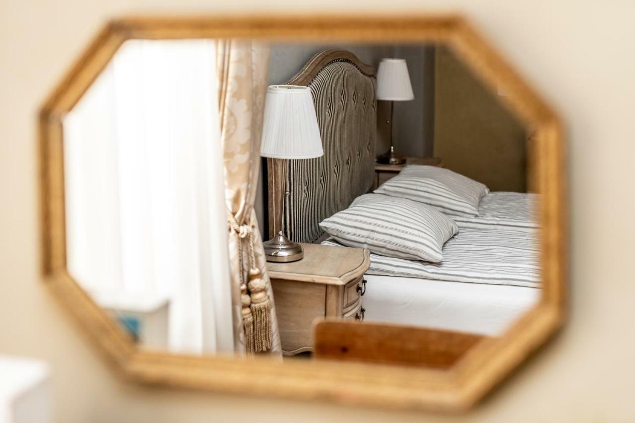 Angel House Vilnius, 5 Apartment Ngoại thất bức ảnh