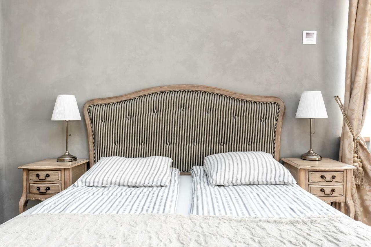 Angel House Vilnius, 5 Apartment Ngoại thất bức ảnh